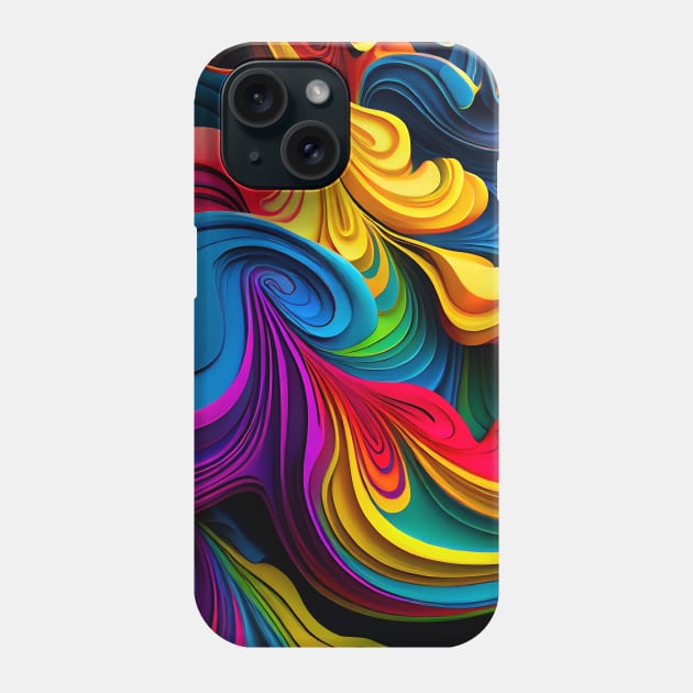 Fine Arts Phone Case by Flowers Art by PhotoCreationXP