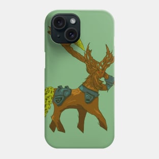 Hecarim Phone Case