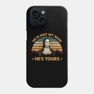 Gifts Idea High Vintage Film Phone Case