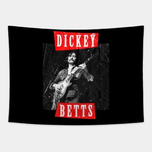 ##Dickey Betts## Tapestry