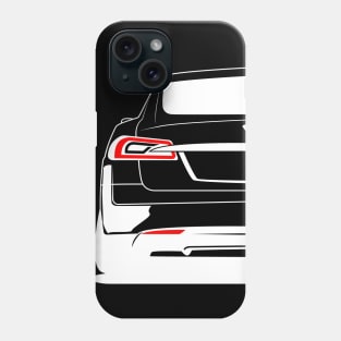 Model S 2015 Phone Case