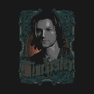 Winchester - youngest brother T-Shirt