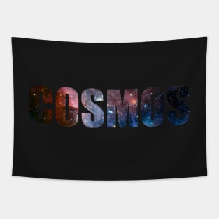 cosmos Tapestry