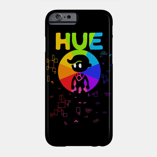 Hue - Colour Ring