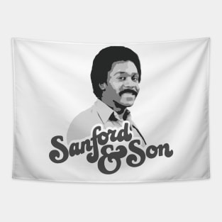 Fred - sanford and son Tapestry