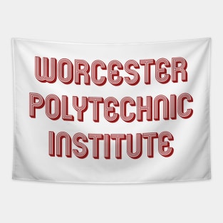 WPI Tapestry