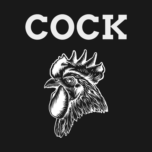 Cock by Anassein.os