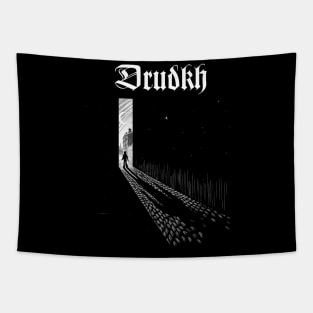 Drudkh They Often See Dreams About The Spring Black Metal Band Tapestry