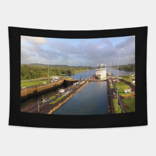 Oceania Cruise Ship Marina Tapestry