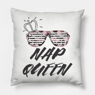 Nap queen Pillow