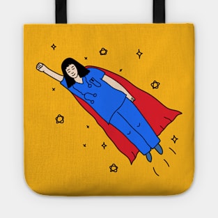 doctors are the heroes of this time Tote