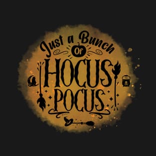 Hocus Pocus T-Shirt