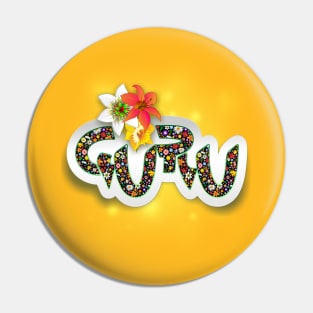 Guru Pin