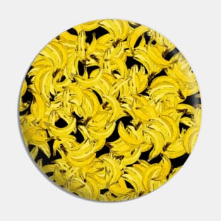 Bananas Pin