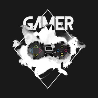 Gamer T-Shirt