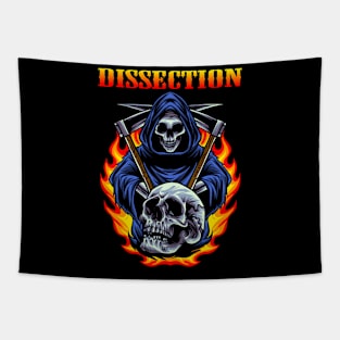 DISSECTION VTG Tapestry