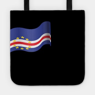 Cabo Verde Tote