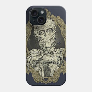 Fallen Angel 1823 Phone Case