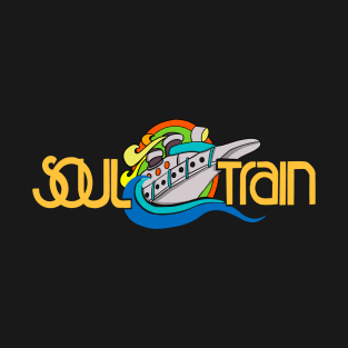 Soul train T-Shirt