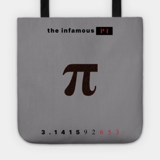 Ready to PI-mathematics hiphop parody Tote