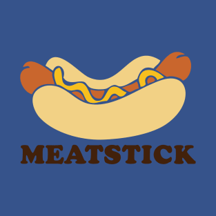 Meatstick T-Shirt