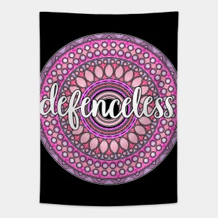 Defenceless Tapestry