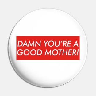 Happy Mother 's Day Pin