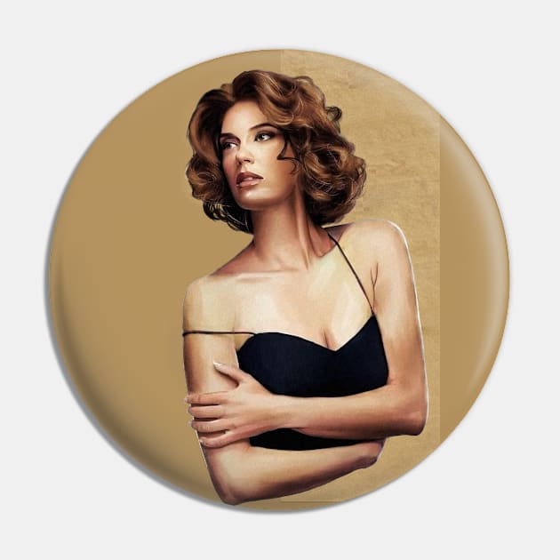 Teri Hatcher Pin by micheleamadesi