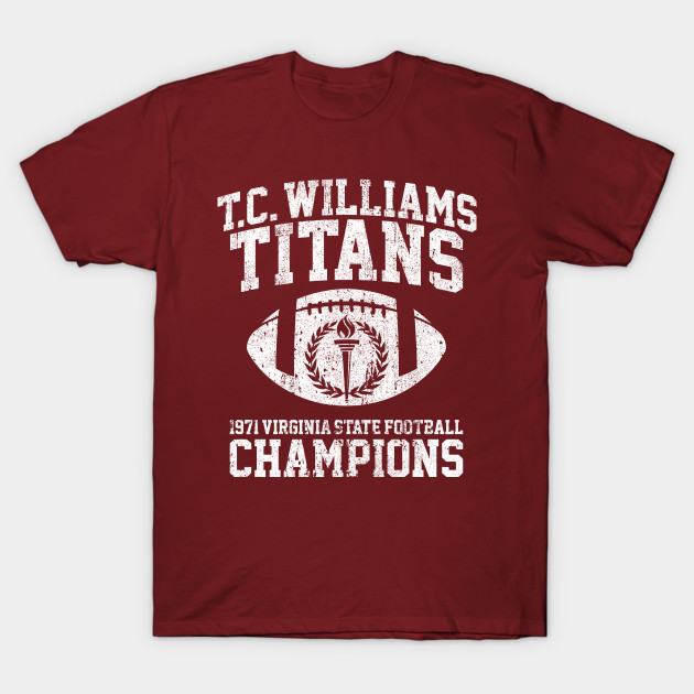 titans football shirts