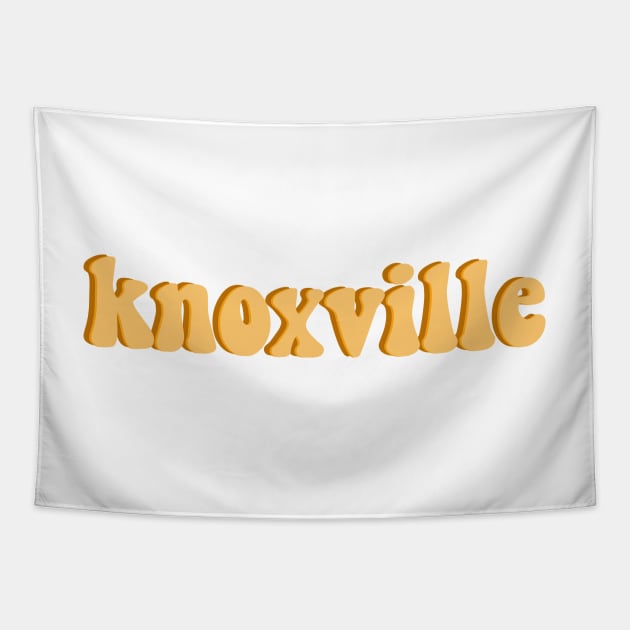 Knoxville Tapestry by sagesharp