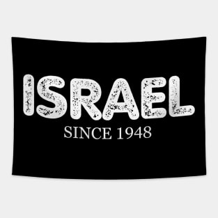 Israel Since 1948, Israeli Pride Tapestry