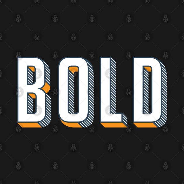 BOLD by BullBee