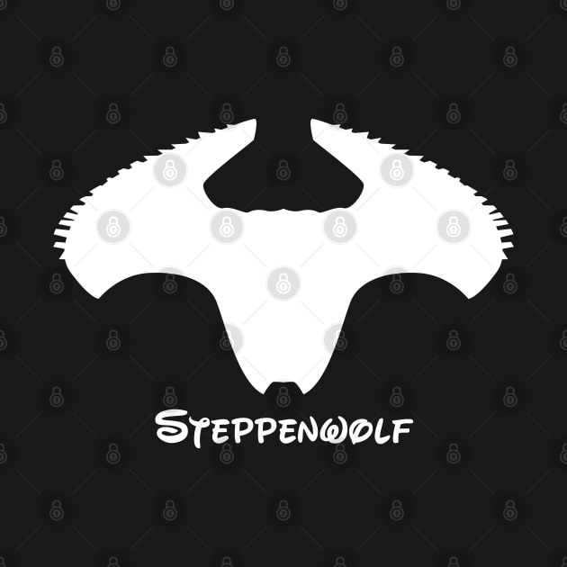 Steppenwolf snydercut parody 2 by ultramaw