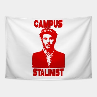 Campus Stalinist Tapestry