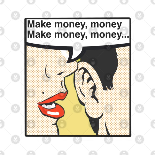 Make money by yannichingaz@gmail.com