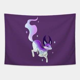 Floating Lokrigan Tapestry