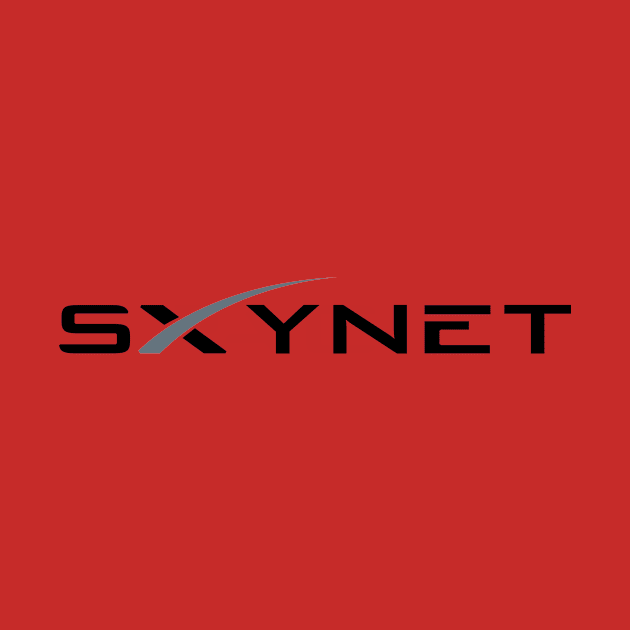 Do you want skynet? Cuz that's how you get Skynet by s0nicscrewdriver