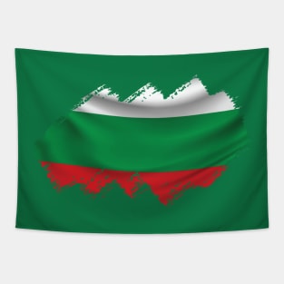 Flag of Bulgaria Tapestry