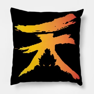 Akuma Pillow