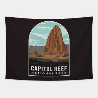 Capitol Reef National Park Tapestry