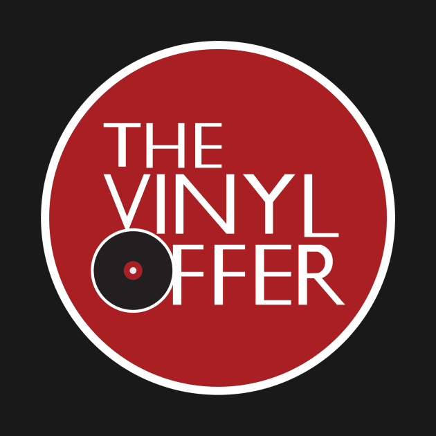 Mission: Impossible - The Vinyl Offer by LighttheFusePod