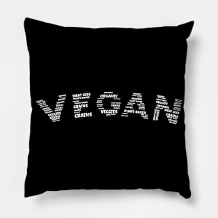 Vegan Pillow