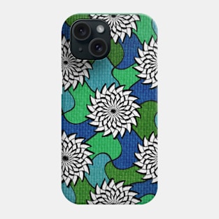 Pattern Phone Case