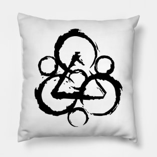 Coheed and Cambria Pillow