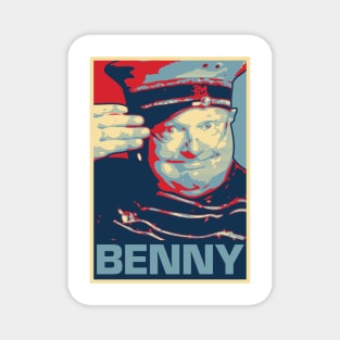 Benny Magnet