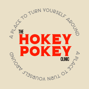 hokey pokey T-Shirt