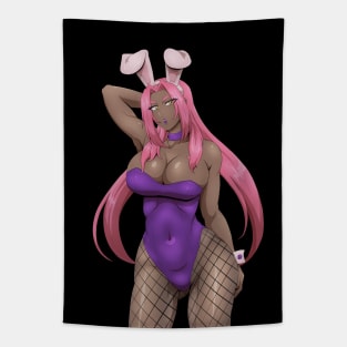 Bunny Ingrid Tapestry