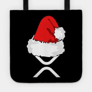 Ripple - XRP Christmas Tote