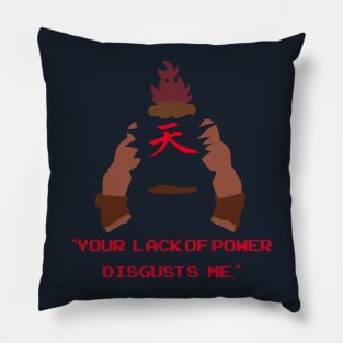 Akuma Pillow