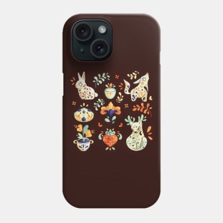 Alebrijes Phone Case